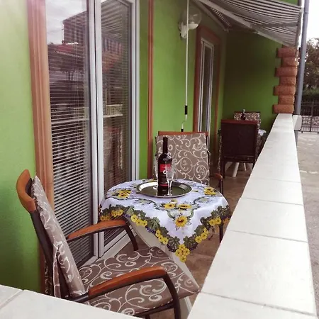Guest house House Lovric