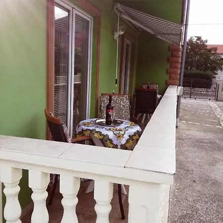 House Lovric * Biograd Na Moru