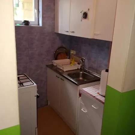 House Lovric Biograd Na Moru