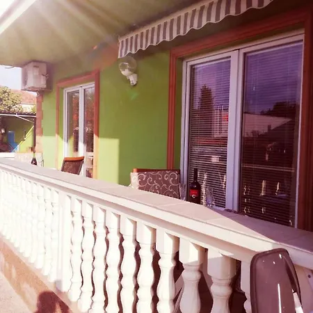 House Lovric 3* Biograd Na Moru