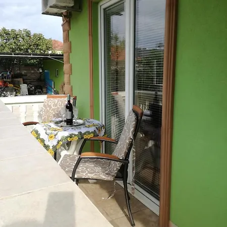 House Lovric Biograd Na Moru