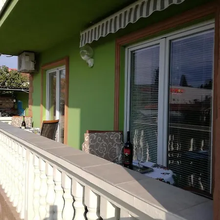 House Lovric Affittacamere