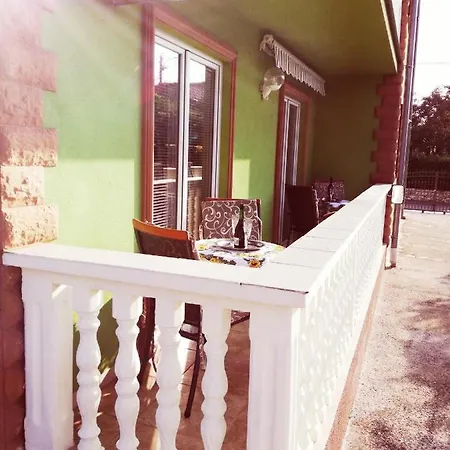 House Lovric 3* Biograd Na Moru