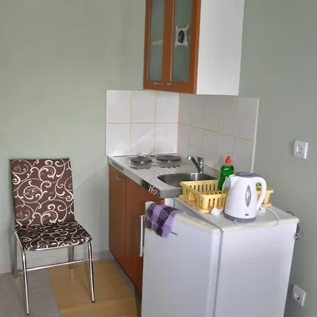 Pensjonat House Lovric Biograd Na Moru