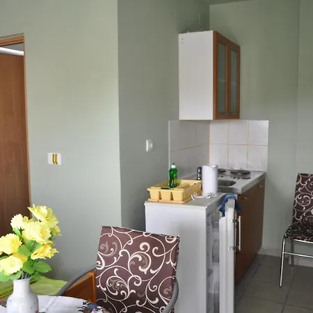 Guest house House Lovric *