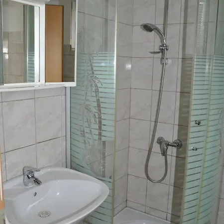 House Lovric 3* Biograd Na Moru