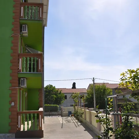 House Lovric Affittacamere 3*