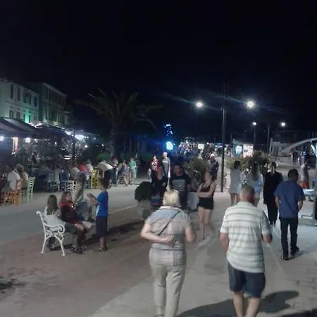 House Lovric Biograd Na Moru