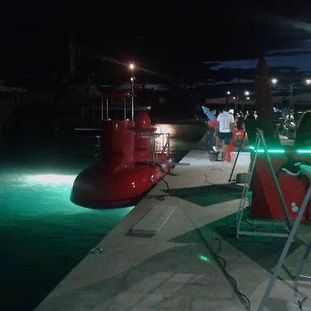 Affittacamere House Lovric 3*