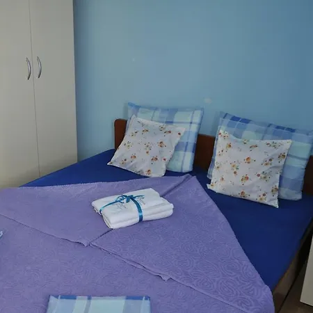 Pensionat House Lovric