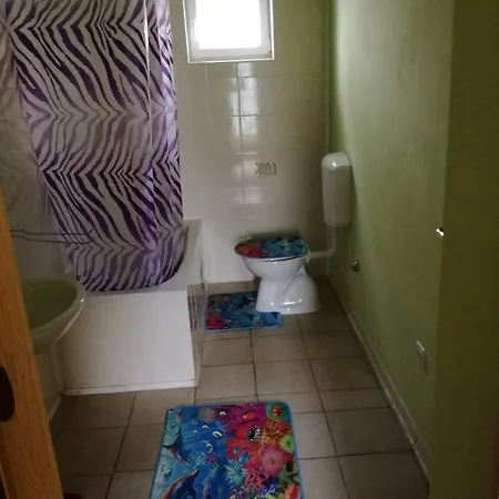 Guest house House Lovric *