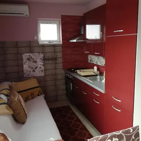 House Lovric Affittacamere 3*