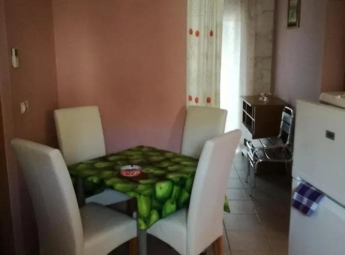House Lovric 3* Biograd Na Moru