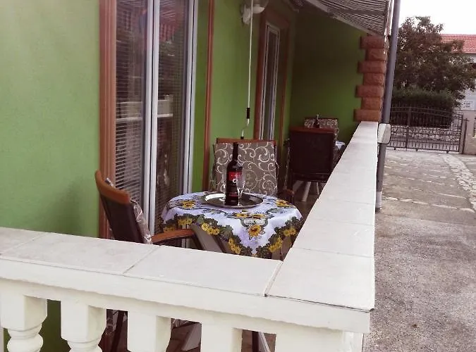 House Lovric 3* Biograd Na Moru