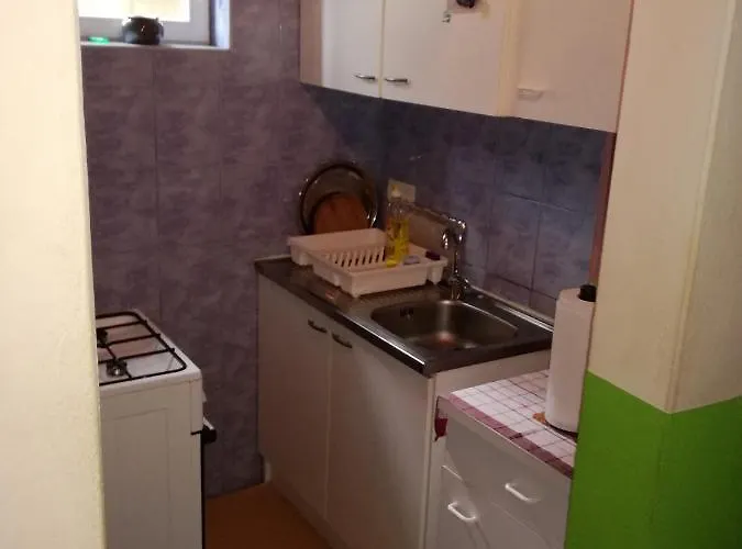 House Lovric Biograd Na Moru