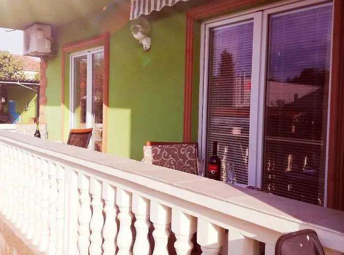 House Lovric 3* Biograd Na Moru
