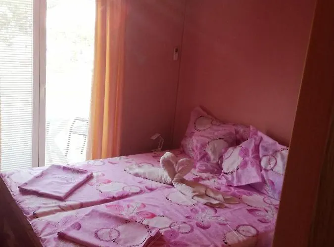 House Lovric Gasthuis 3*
