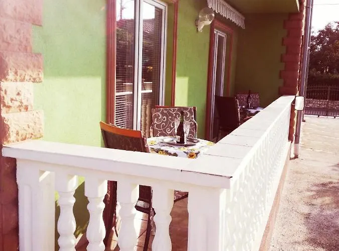 House Lovric 3* Biograd Na Moru