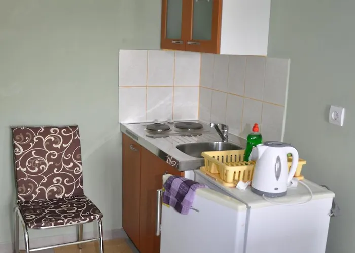 Gasthuis House Lovric Biograd Na Moru