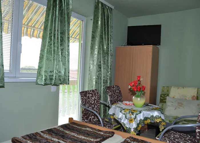 House Lovric Gasthuis 3*