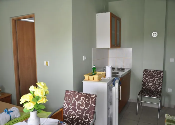 Gasthuis House Lovric 3*