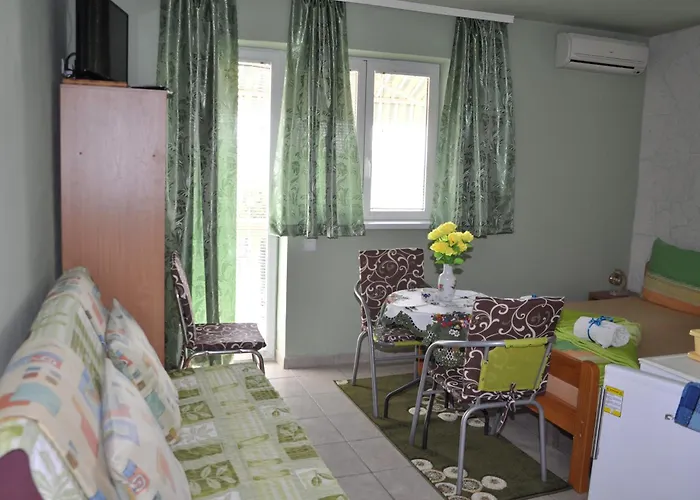 House Lovric Biograd Na Moru