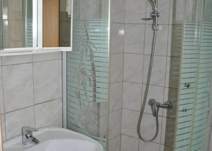 House Lovric 3* Biograd Na Moru