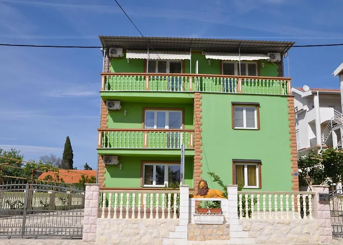 House Lovric 3*