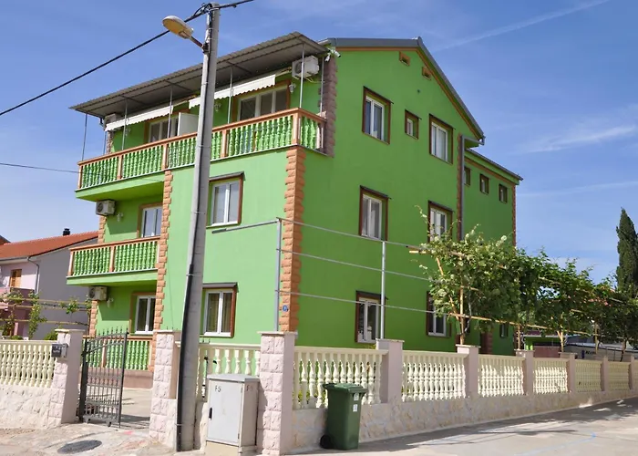 House Lovric Gasthuis 3*