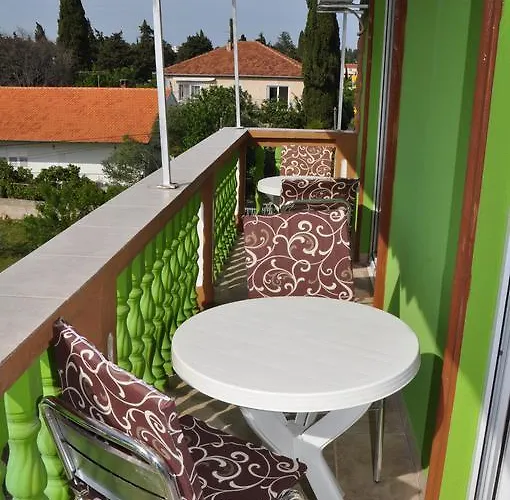 House Lovric 3* Biograd Na Moru