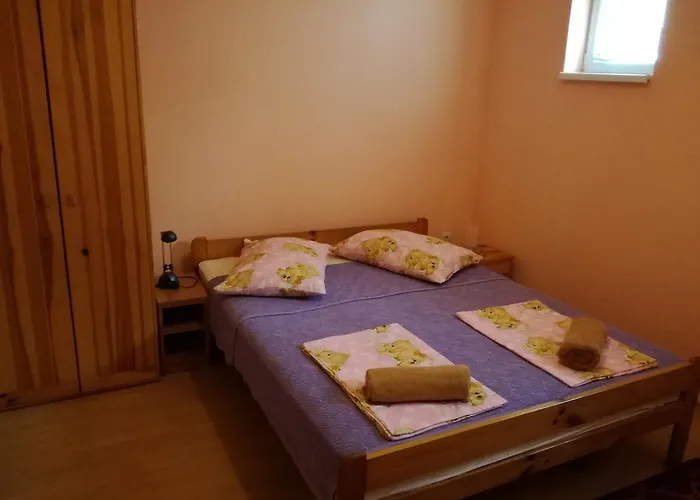 Gasthuis House Lovric Biograd Na Moru