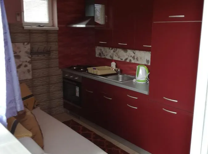 Gasthuis House Lovric Biograd Na Moru