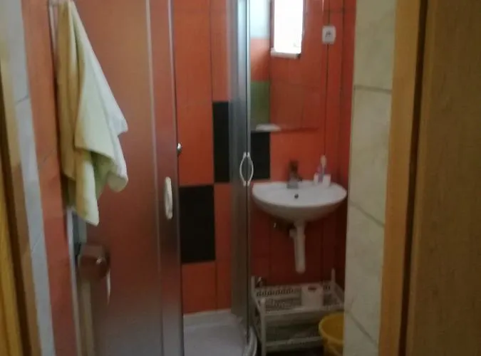Gasthuis House Lovric Biograd Na Moru