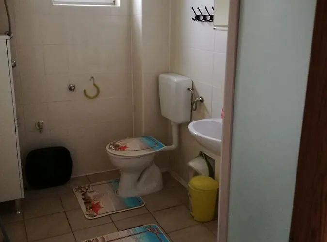 House Lovric Biograd Na Moru