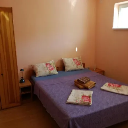 House Lovric Биоград-на-Мору