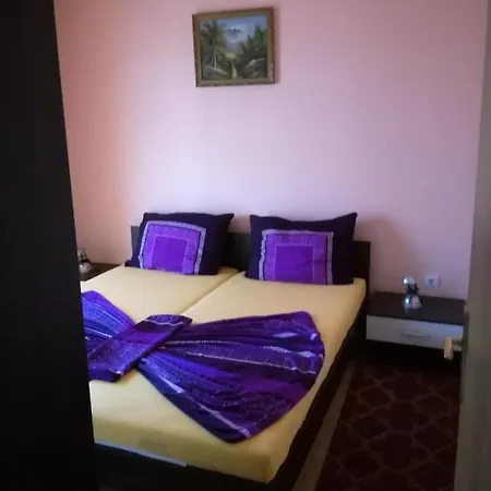 Гостевой дом House Lovric 3*