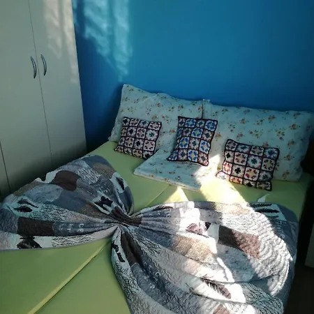 Гостевой дом House Lovric 3*