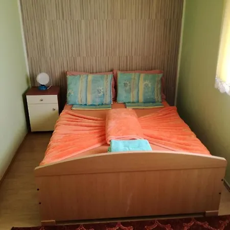 House Lovric Гостевой дом