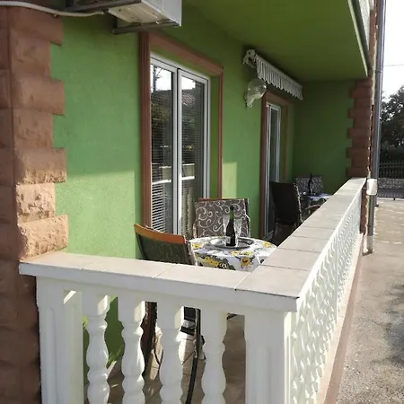 Gasthof House Lovric
