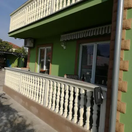 Gasthof House Lovric