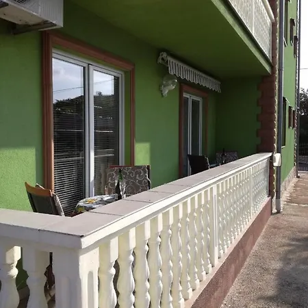 Гостевой дом House Lovric 3*