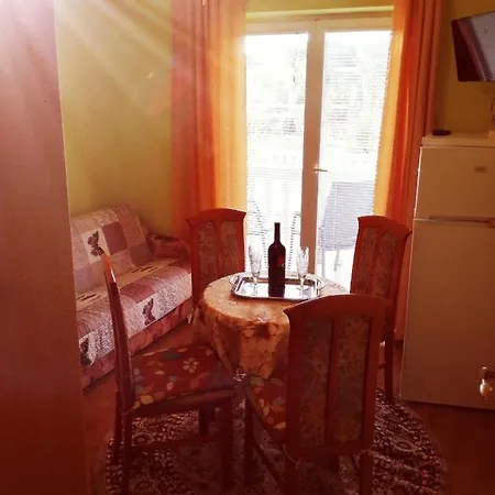 Гостевой дом House Lovric 3*