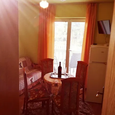 Gasthof House Lovric