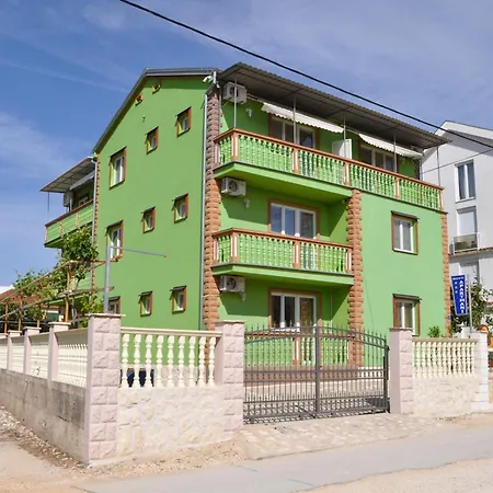 Гостевой дом House Lovric