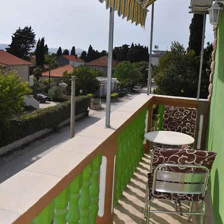 Gasthof House Lovric *