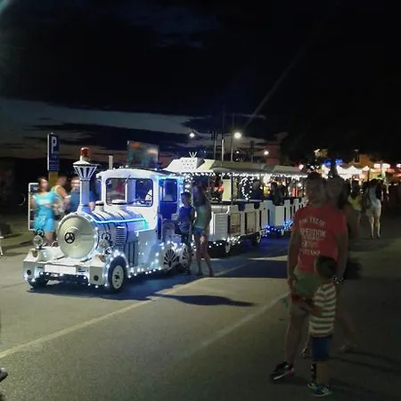 House Lovric Биоград-на-Мору