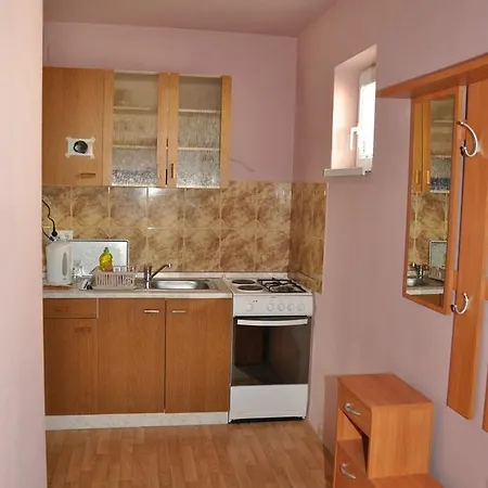 Гостевой дом House Lovric Биоград-на-Мору