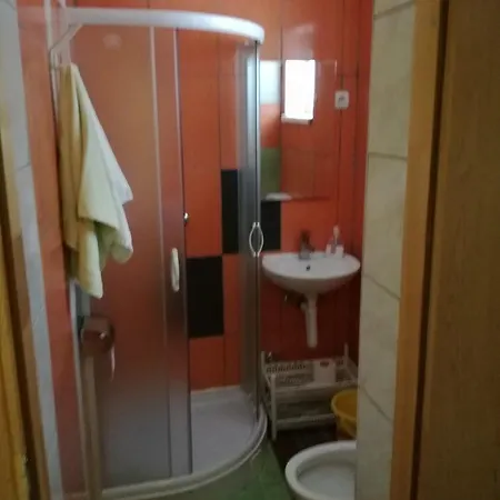 Гостевой дом House Lovric Биоград-на-Мору