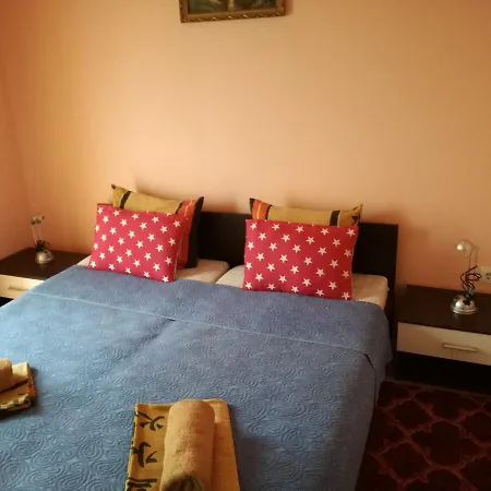 House Lovric Гостевой дом