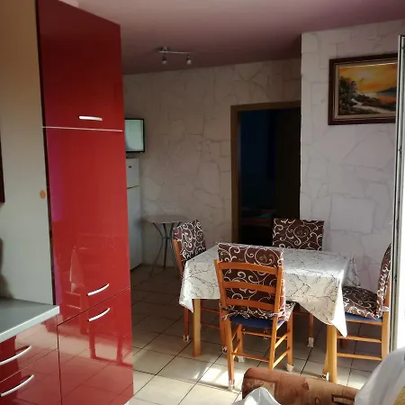 Гостевой дом House Lovric 3*